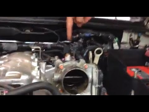 Mitsubishi Triton performance, EGR soot tricks and traps. How to fix.