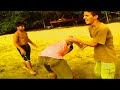 Futeba na Praia com os Amigos ( 7� Parte )