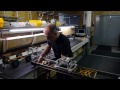 Mounting your MYT camera slider with 100mm, 150mm Half-Ball Adaptors&Mitchell Adaptors