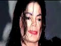 Michael Jackson Transformation