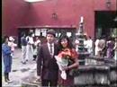 la boda de thalia