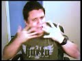 Can A Deaf Person get a Speeding Ticket? (ASL VLOG)