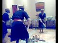 Dance performance at Club Mahindra Coorg, yes Coorgi's do it best. Don't they? - Dance performance - Club Mahindra - Coorg