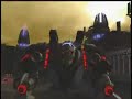 MechAssault 2 Final Level
