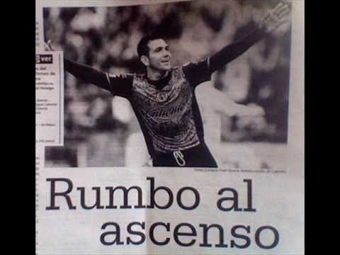 Tijuana en la Primera Divisi&oacute;n de M&eacute;xico
