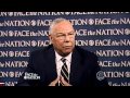 Colin Powell irate over Cheney memoir