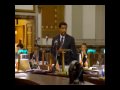 The aldermen pass the McKee project bill.