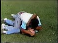 Pelea Cepillo vs Borolas