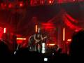 videos de McFLY at Birmingham NEC, The Last Song, Radio:ACTIVE Tour