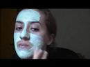 bottega verde machera purificante/clarifying mask