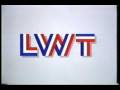 LWT Ident - 1986 (RECREATION)
