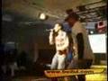 Eritrea: Zeymawi Performace at Miss Eritrea World, Frankfurt