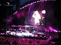 Bon Jovi Gillette Staduim- You Give Love a Bad Name