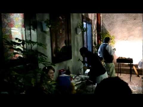 Wideo Landay Hostel