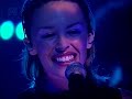 Kylie Minogue - Breathe (Live at Pepsi Chart Show)