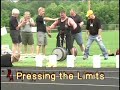 New Pressing the Limits Video New Pressing the Limits Video