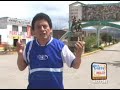 PUMITA ANDY LOS INTERNACIONALES GENIALES TEMA AMOR IMPOSIBLE