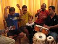 \" La Ahindas \" - 2