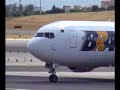 BRA Boeing 767-200