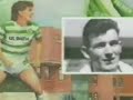 Jimmy Johnstone- Tribute video