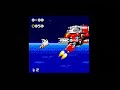 Sonic and Knuckles - The Doomsday (VRC6)