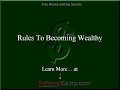 Re: The Life of an Internet Marketer