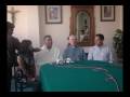 C-COM: XXVI Encuentro nacional e internacional de jóvenes Renovación Carismática Católica - Conferencia de Prensa