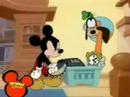 Koekaburra - Het Mickey Mouse Schandaal