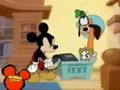 Koekaburra - Het Mickey Mouse Schandaal