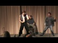 The Air Raiders perform at PUC's Got Talent.mpg