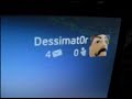 HDMI troubles on Samsung Syncmaster 2032MW