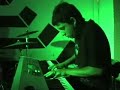 chico willcox - bass
erik escobar - keyboard
igor willcox - drums