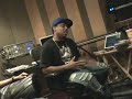 \"Studio Talk\" special feat. Legendary producer NO ID