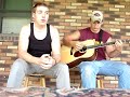 Wyatt Turner and Jake Ryder \"Better as a memory\" (cover ) Wyatt Turner and Jake Ryder \"Better as a memory\" (cover )