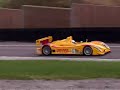 Autocar - Porsche RS Spyder Autocar - Porsche RS Spyder
