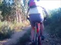 BTT em Abrantes 2 - Vale do Pa�l