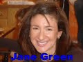 Jane Green-Swapping Lives-author interview