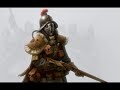 Iron Grip: Warlord Trailer
