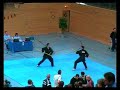 Show Fight in Bochum - ASAHI Solingen