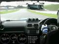 Fuji Speedway WET - Impreza WRX STi
