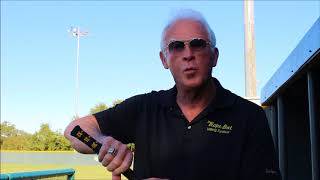 Coach Long Introduces the Ultimate Rope Bat