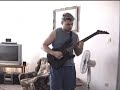 Dream Theater- Metropolis by sceletor ( Lovrek Kriszti�n )