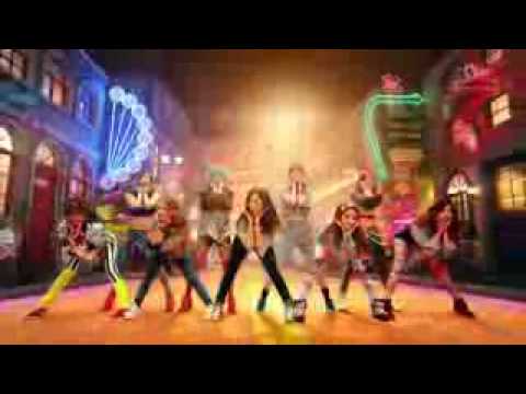 Girls' Generation 소녀시대_I GOT A BOY_Music Video