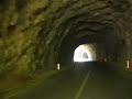Riding from the border of Montenegro towards Durmitur