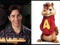 alvin how we roll