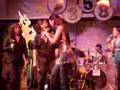 k&the boxers with joel olivera
