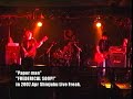 Track 7.FREDERICAL SOOP! in Tokyo Shinjuku Live Freak at Apr,2007.