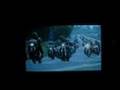 HELLS ANGELS SUE DISNEY "RIPPED OFF LOGO"