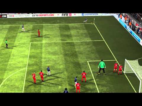 how to hack fifa 13 virtual pro