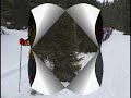POHOD Rogla - Osankarica, 12.1.2008